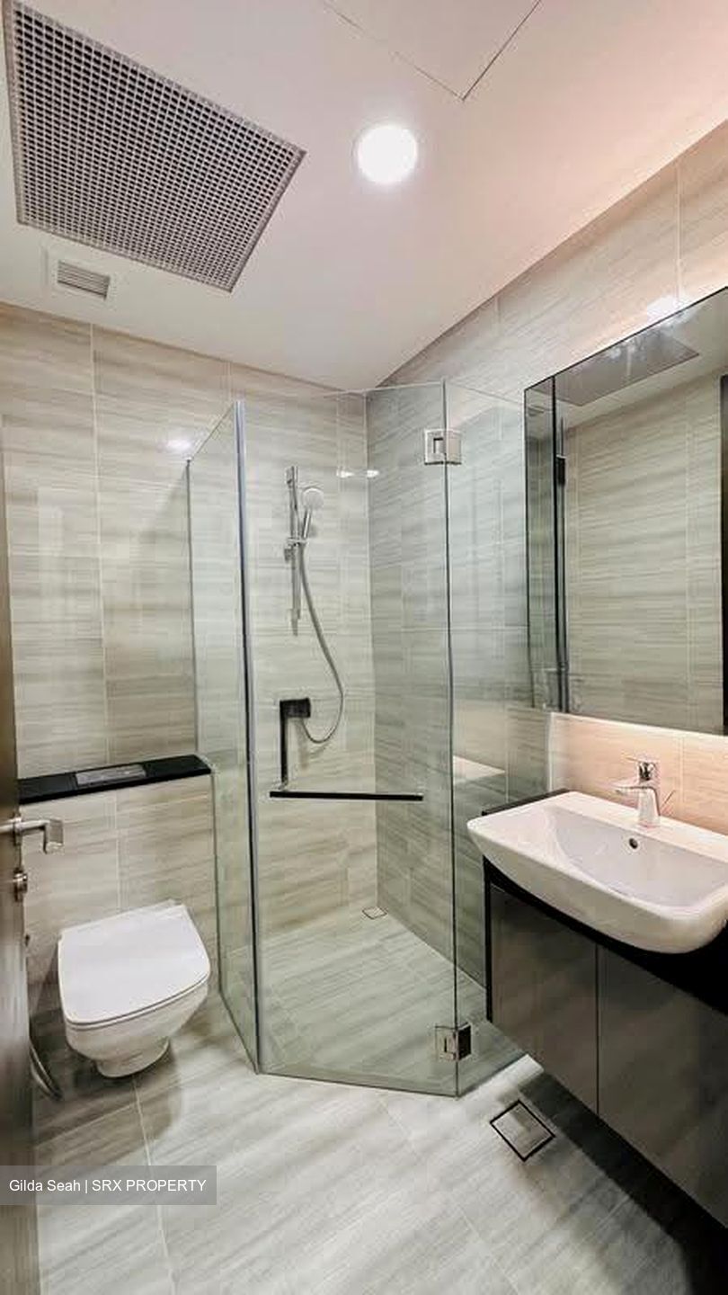35 Gilstead (D11), Apartment #634177171